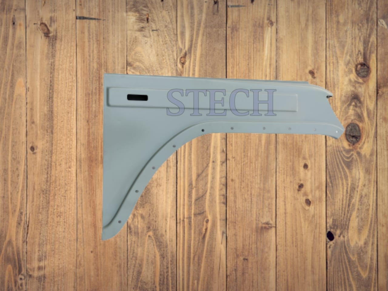 Bolero Fender Cover RH